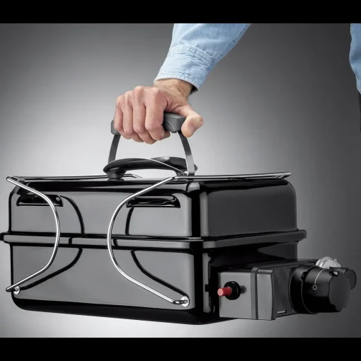Weber® Go-Anywhere gasgrill
