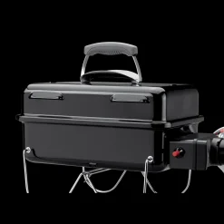 Weber® Go-Anywhere gasgrill