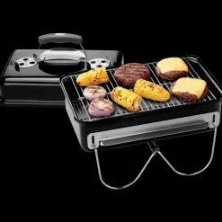 Weber Go-Anywhere kulgrill