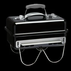 Weber Go-Anywhere kulgrill