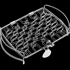 Weber® Go-Anywhere Premium bæretaske sort