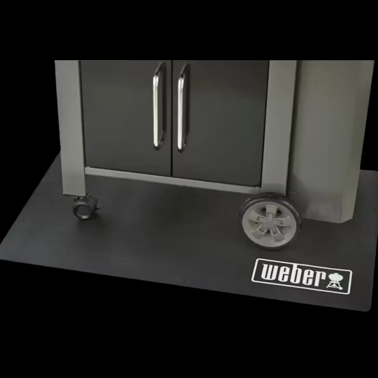 Weber grillmåtte, stor