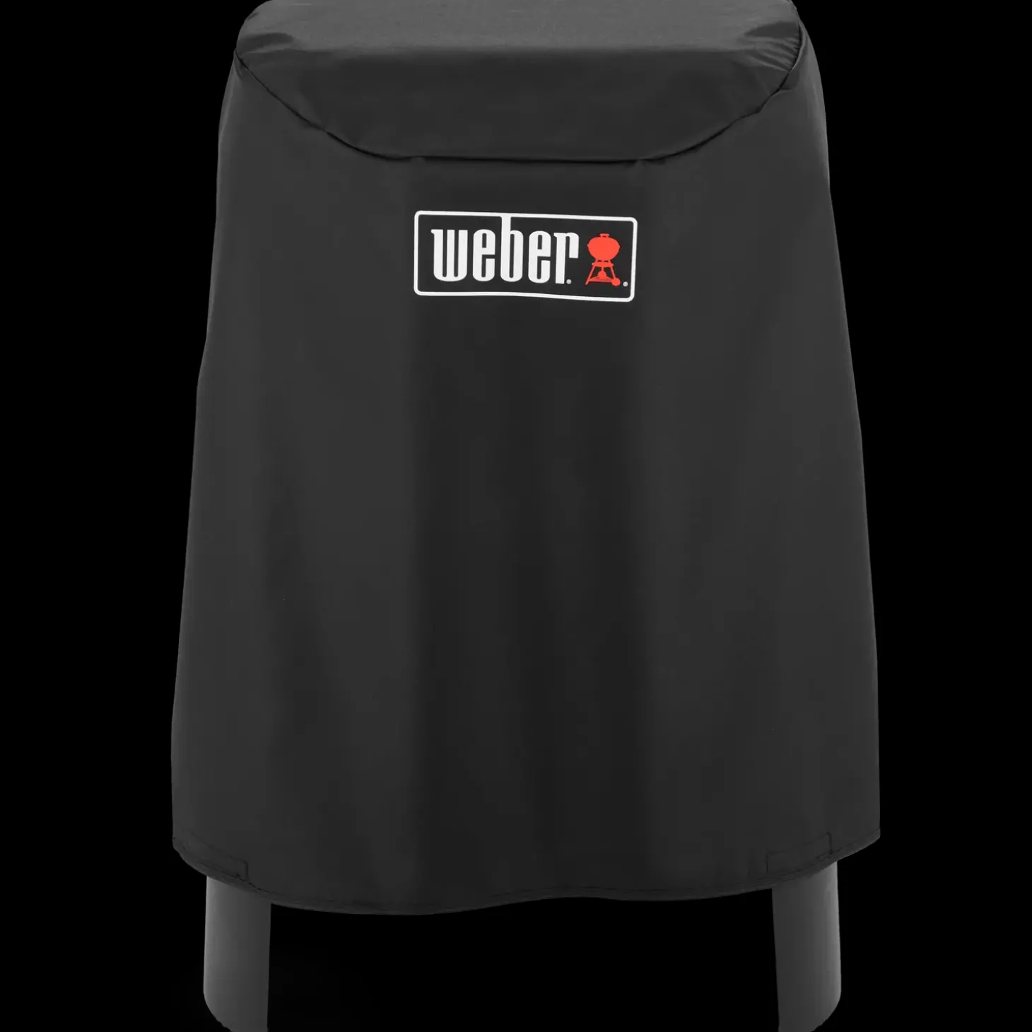 Weber grillovertræk lumin serien langt