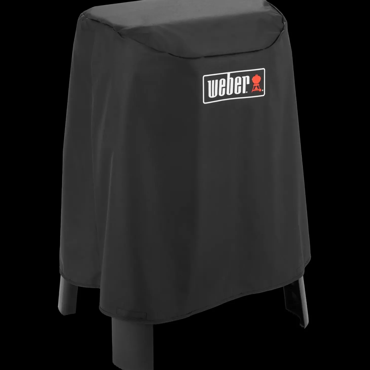 Weber grillovertræk lumin serien langt