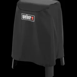 Weber grillovertræk lumin serien langt