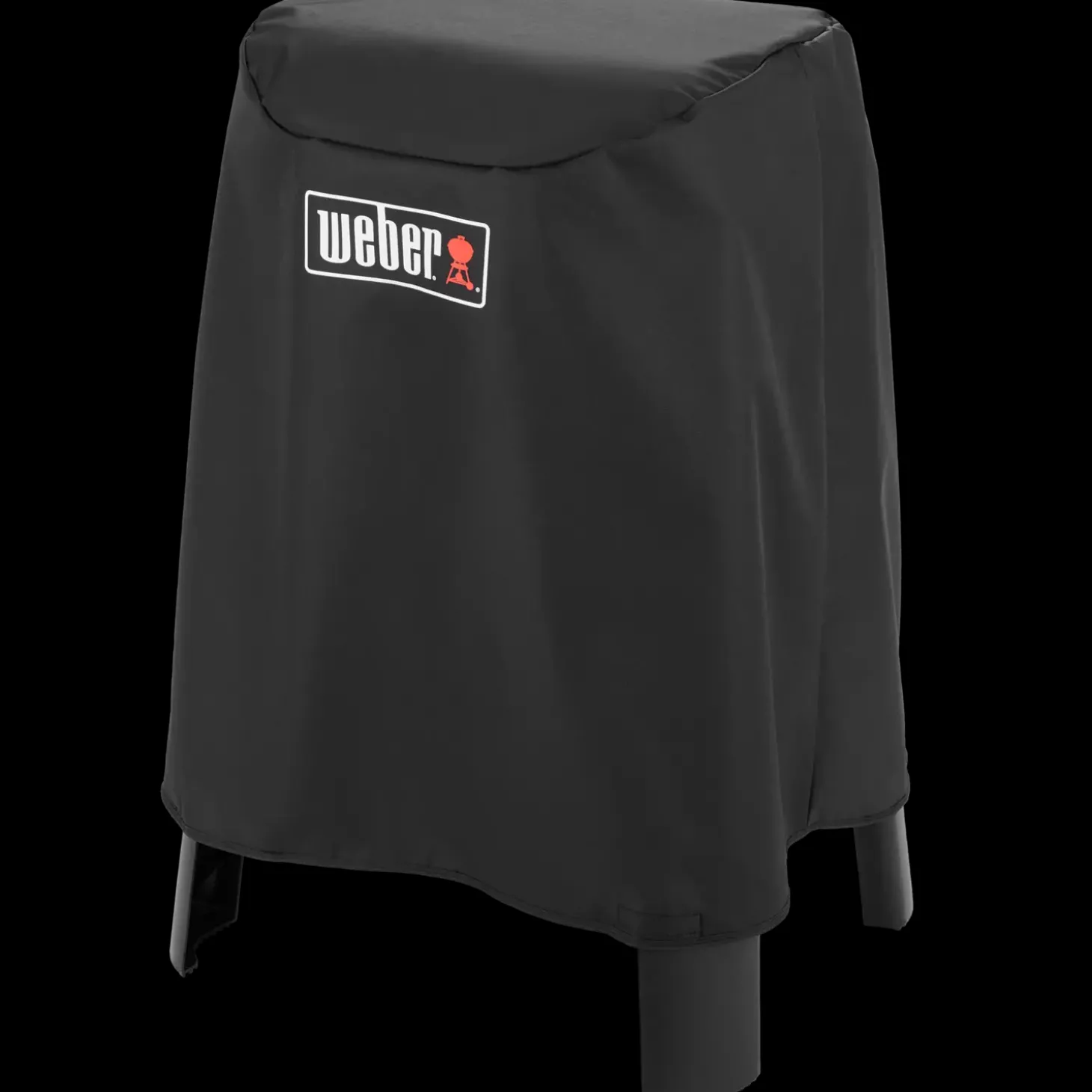 Weber grillovertræk lumin serien langt