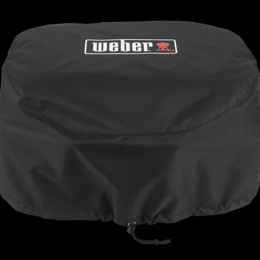 Weber grillovertræk lumin premium