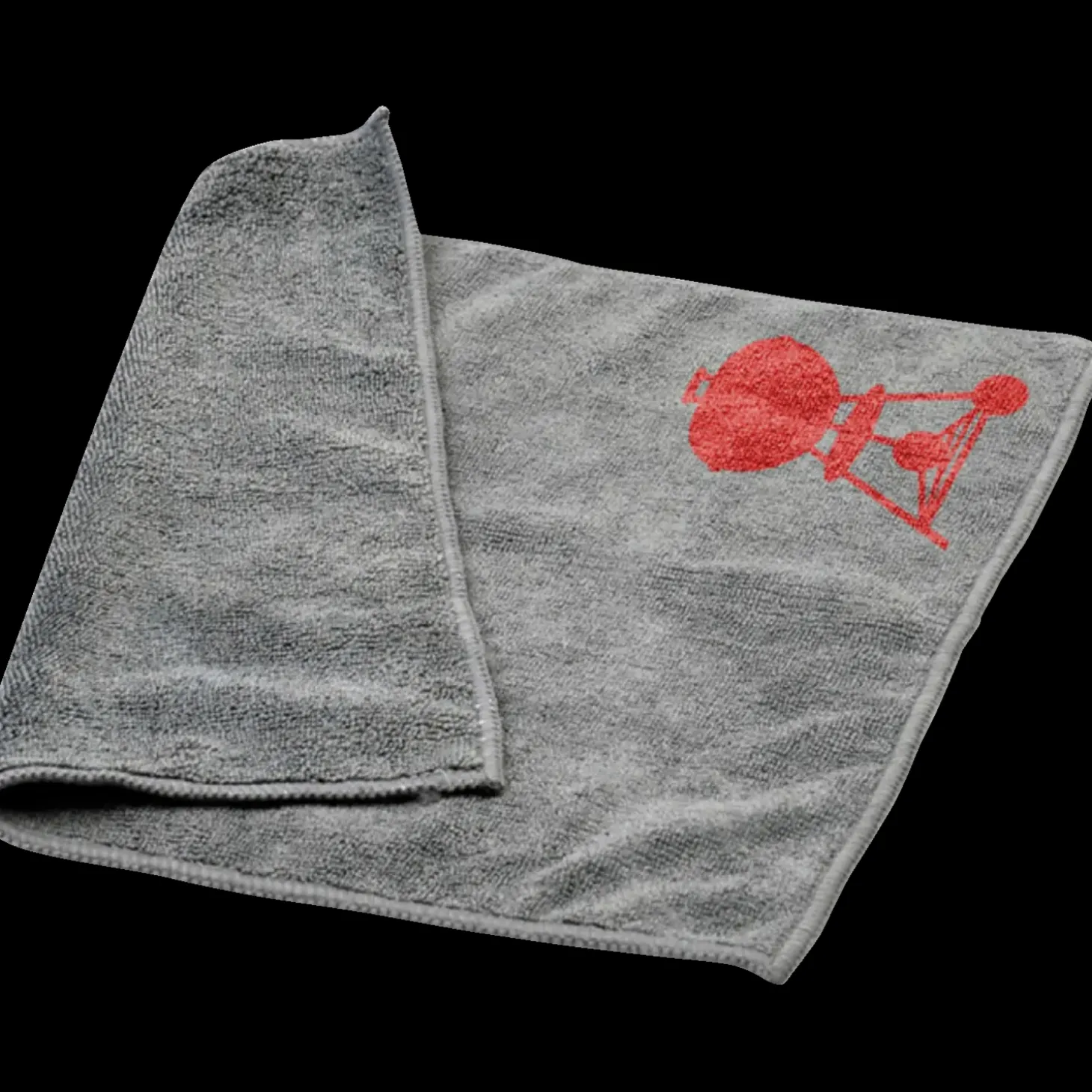 Weber grillrens udvendig emalje