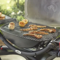 Weber® grillrist til Q200/Q2000-serien (indtil 2024)