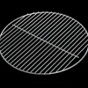 Weber® grillrist til Smokey Joe 37cm