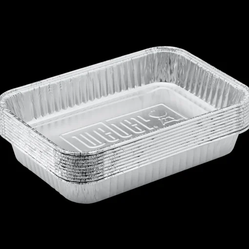 Weber grillskraber til Q-serien
