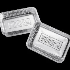 Weber grillskraber til Q-serien