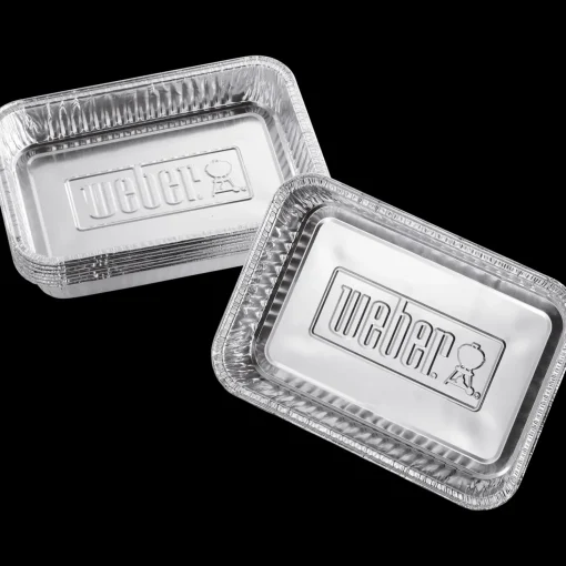 Weber grillskraber til Q-serien