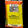 Weber Gullex murecement A 25 kg