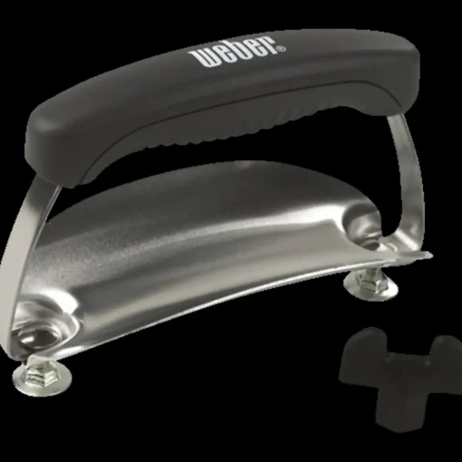 Weber håndtag 80672 til kuglegrill fra 2010 og frem