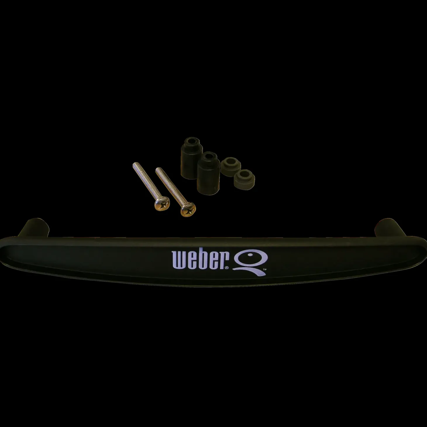 Weber® håndtag til Q® 300 og Q® 320 incl skruer