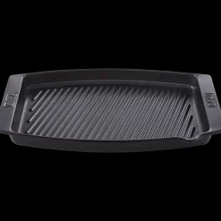 Weber keramisk grillpande