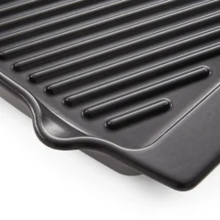 Weber keramisk grillpande