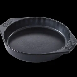 Weber keramisk tærteform
