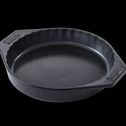 Weber keramisk tærteform