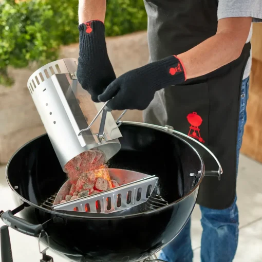 Weber kulbakker