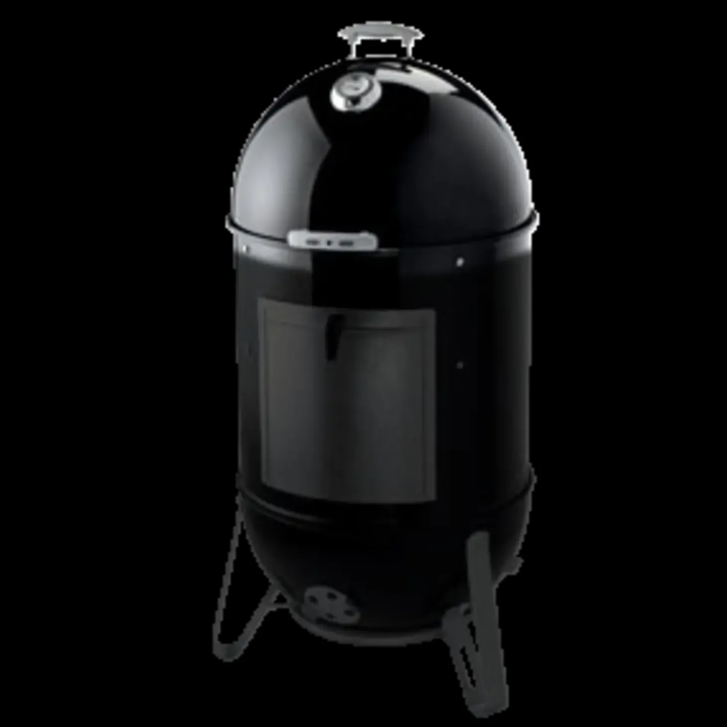 Weber® låg Smokey Mountain Cooker™ 57cm.