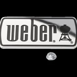 Weber® Logo til låg 69857 - Spirit® (2013-)
