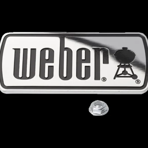 Weber® Logo til låg 69857 - Spirit® (2013-)
