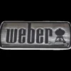 Weber® Logoskilt Genesis/Summit