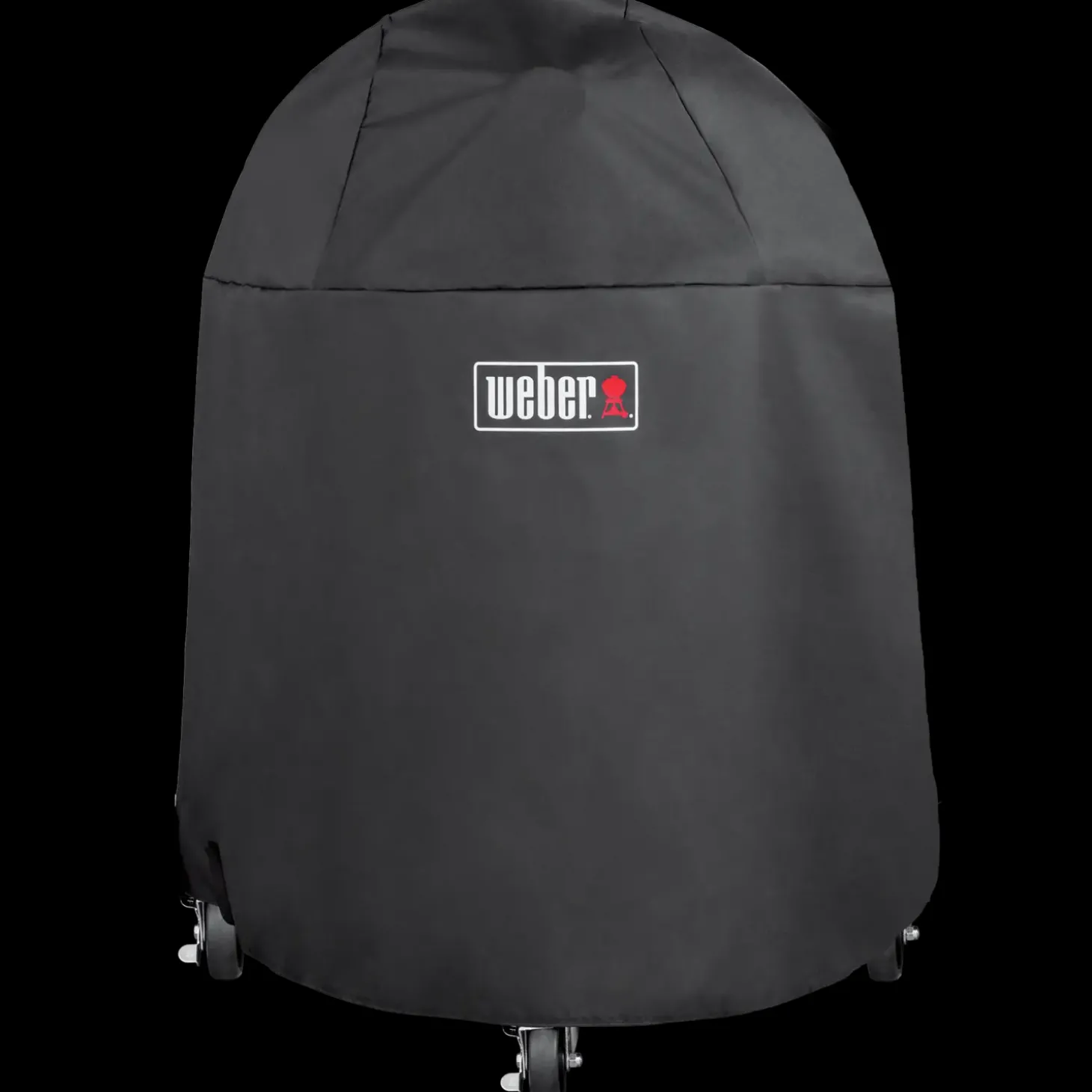 Weber luksus betræk - Summit kuglegrill - sort