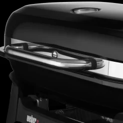 Weber lumin compact-elgrill