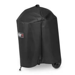 Weber® Master-Touch Premium grillbetræk grå, Ø57 cm