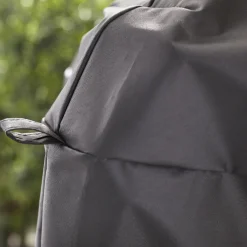 Weber® Master-Touch Premium grillbetræk grå, Ø57 cm