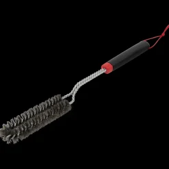 Weber® Master-Touch Premium grillbetræk grå, Ø57 cm