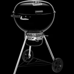 Weber® Master-Touch Premium GBS E-5770 kulgrill, Ø57 cm