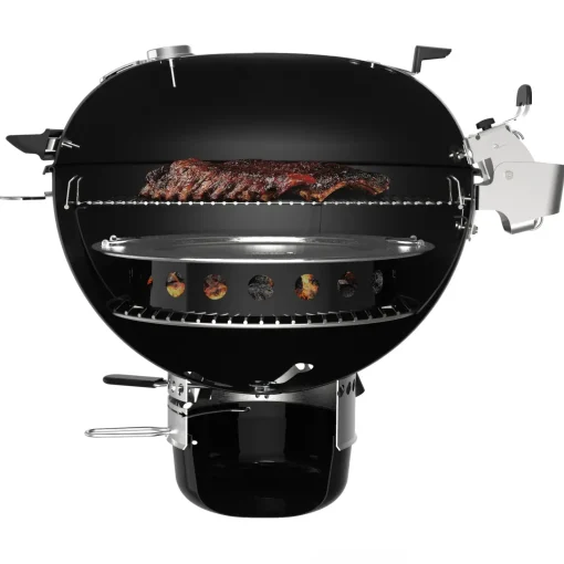 Weber® Master-Touch Premium GBS E-5770 kulgrill, Ø57 cm