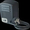 Weber motor til rotisseri