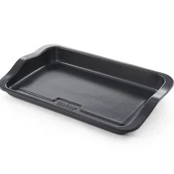 Weber motor til rotisseri