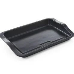 Weber motor til rotisseri