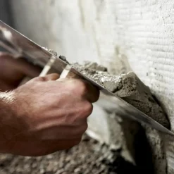 Weber Multi 280 grå hæftemørtel / tyndpuds 25 kg