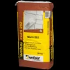 Weber Multi 292 mørtel Therm 302, 25 kg