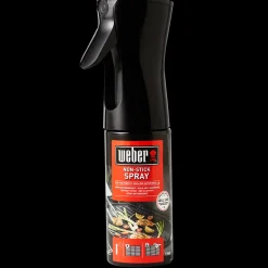 Weber Non-Stick spray