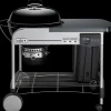 Weber® Performer Deluxe GBS kulgrill, Ø57cm