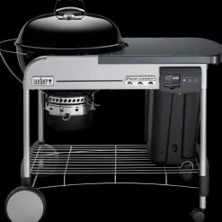 Weber® Performer Deluxe GBS kulgrill, Ø57cm