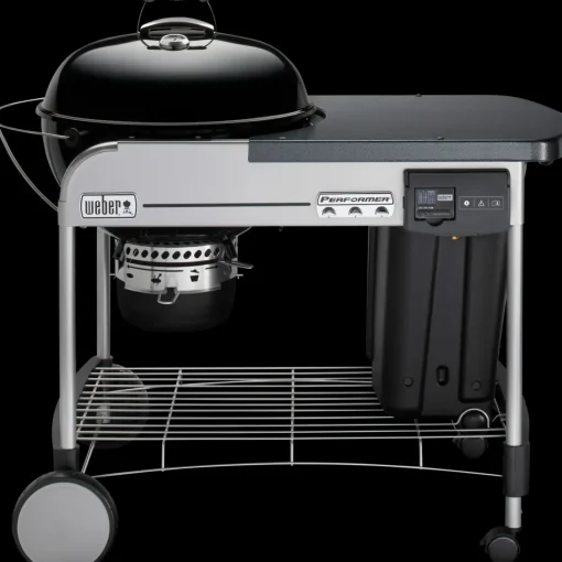 Weber® Performer Deluxe GBS kulgrill, Ø57cm