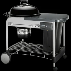 Weber® Performer Deluxe GBS kulgrill, Ø57cm