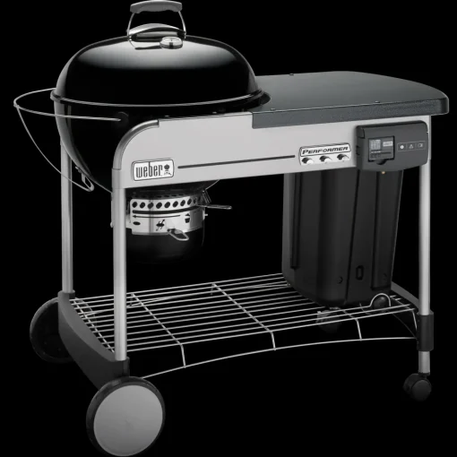 Weber® Performer Deluxe GBS kulgrill, Ø57cm