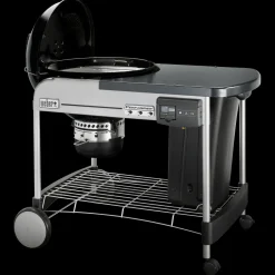 Weber® Performer Deluxe GBS kulgrill, Ø57cm