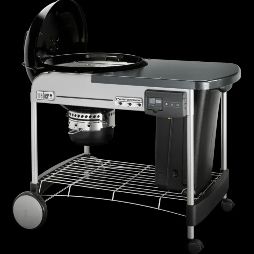 Weber® Performer Deluxe GBS kulgrill, Ø57cm