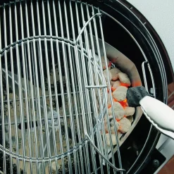 Weber® Performer Deluxe GBS kulgrill, Ø57cm